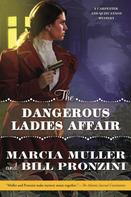 Bill Pronzini: The Dangerous Ladies Affair 