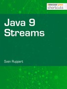Sven Ruppert: Java 9 Streams 