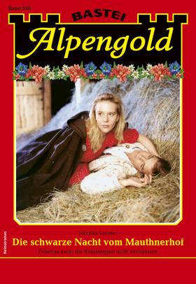 Alpengold 339 - Heimatroman