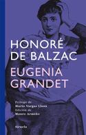 de Balzac, Honoré: Eugenia Grandet 