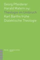 Harald Matern: Theologie im Umbruch 