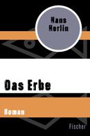 Hans Herlin: Das Erbe ★★★★