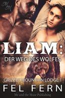 Fel Fern: Liam: Der Weg des Wolfes ★★★★★