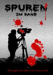 Spuren im Sand - Kriminalroman
