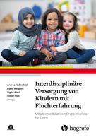 Volker Mall: Interdisziplinäre Versorgung von Kindern mit Fluchterfahrung 