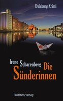 Irene Scharenberg: Die Sünderinnen ★★★★