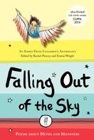 Rachel Piercey: Falling Out of the Sky 