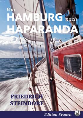 Von Hamburg nach Haparanda
