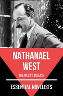 Nathanael West: Essential Novelists - Nathanael West 