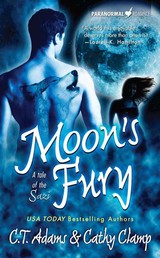 Moon's Fury - A Tale of the Sazi