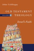 John Goldingay: Old Testament Theology 