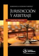 Marianella Ledesma: Jurisdicción y arbitraje 