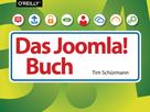 Tim Schürmann: Das Joomla-Buch 