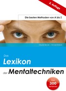 Michael Draksal: Das Lexikon der Mentaltechniken 