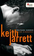 Wolfgang Sandner: Keith Jarrett ★★★★★