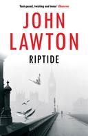 John Lawton: Riptide 