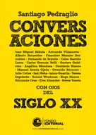 Santiago Pedraglio: Conversaciones 