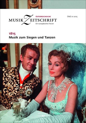 1815 - Musik zum Siegen und Tanzen