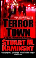 Stuart M. Kaminsky: Terror Town 