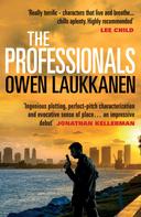 Owen Laukkanen: The Professionals 