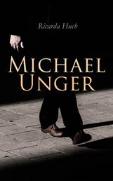 Michael Unger - Vita Somnium Breve