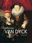 Natalia Gritsai: Anthony Van Dyck 