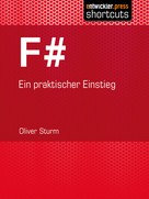 Oliver Sturm: F# ★★★★★