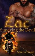 Alina Jipp: Zac - Surviving the Devil ★★★★★