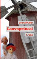 Leena Pulfer: Laavaprinssi 
