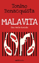 Malavita - Eine Mafia-Komödie
