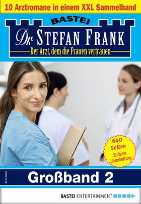 Dr. Stefan Frank Großband 2