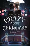 Rhiana Corbin: Crazy about Christmas ★★★★