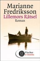 Marianne Fredriksson: Lillemors Rätsel ★★★★