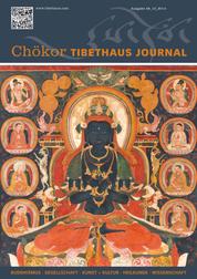 Tibethaus Journal - Chökor 58