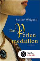 Sabine Weigand: Das Perlenmedaillon ★★★★★