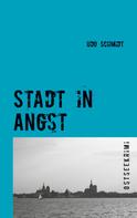 Udo Schmidt: Stadt in Angst ★