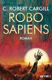 Robo sapiens - Roman