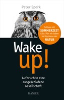 Peter Spork: Wake up! ★★★★