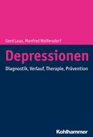 Manfred Wolfersdorf: Depressionen 