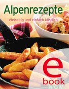 Naumann & Göbel Verlag: Alpenrezepte ★★★★