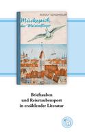 Kurt Dröge: Brieftauben und Reisetaubensport in erzählender Literatur 