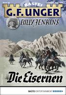 G. F. Unger: G. F. Unger Billy Jenkins 52 - Western 