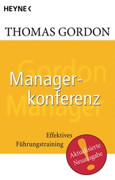 Managerkonferenz - Effektives Führungstraining