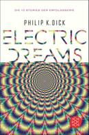 Philip K. Dick: Electric Dreams ★★★★