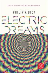 Electric Dreams - Die 10 Stories der Erfolgsserie