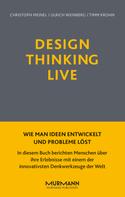 Ulrich Weinberg: Design Thinking Live 