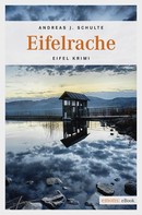 Andreas J. Schulte: Eifelrache ★★★★★