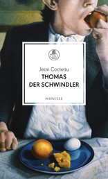 Thomas der Schwindler - Roman