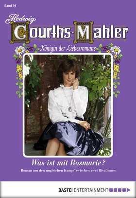 Hedwig Courths-Mahler - Folge 094