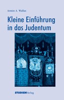Armin Wallas: Kleine Einführung in das Judentum ★★★★★